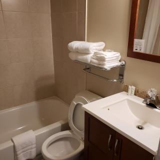 Shemron Suites Hotel - 2