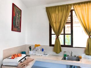 Sirenas Caribbean Rooms Holbox - Holbox Island - 8