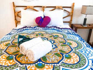 Sirenas Caribbean Rooms Holbox - Holbox Island - 3