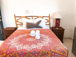 Sirenas Caribbean Rooms Holbox - Holbox Island - 2