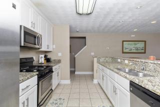 Water Front Delight On The Bay Home - 5