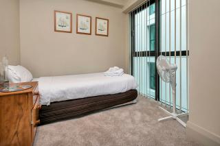 QV Central Viaduct Two Bedroom Apartment (349) - Auckland - 3