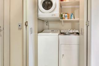 QV Central Viaduct Two Bedroom Apartment (349) - Auckland - 5