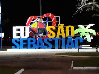 Casa do Loriba com Piscina - 700 metros da praia - São Sebastião - 9