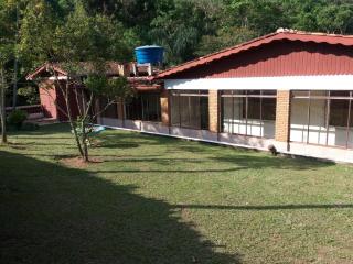 Meu pedacinho de chão - Serra Negra - 0