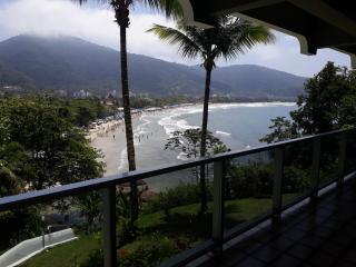 PÉ NA AREIA APTO 708 - Ubatuba - 3