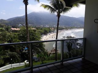 PÉ NA AREIA APTO 708 - Ubatuba - 4