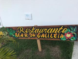 condomínio Mar da Galiléia - Coroa Vermelha - 7