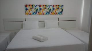 condomínio Mar da Galiléia - Coroa Vermelha - 6