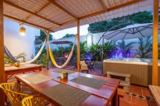 Mucura Hotel & Spa - Carthagène des Indes - 2