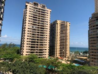 Praia da Barra da Tijuca, localização maravilhosa - Río de Janeiro - 6