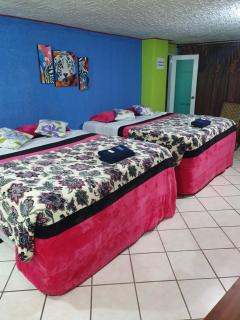 hotel kasa kamelot 2 - Quetzaltenango - 6