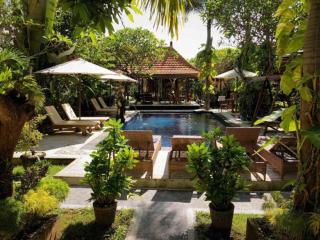 Gangga Blessta Hotel - Ubud - 6