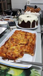 Sítio Hotel e Eventos - 8