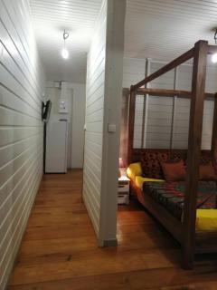 Le Bon Refuge - Le Lamentin - 1