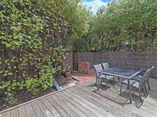 Railway Cottage - Port Fairy - 8