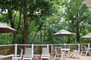 Mill Creek Hotel - Lake Geneva - 2