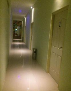login homestay - Madiun - 1