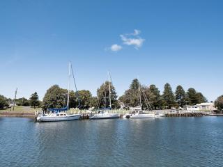 Spinnakers Waterfront - Port Fairy - 8