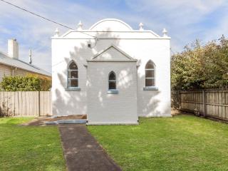 The Church - Port Fairy - 5