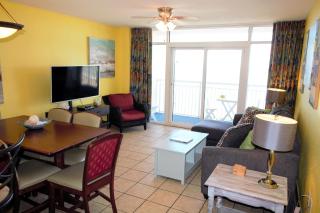 Atlantica Resort III - Myrtle Beach - 1