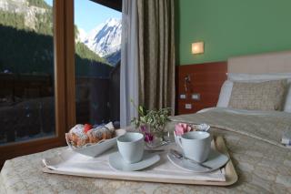 My Kosher Hotel - Canazei - 4