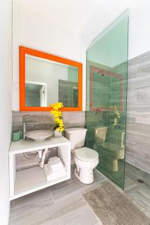 Studio 7 - Oceanfront Apartment - Nassau - 3