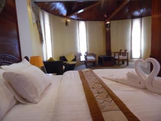 Charming Lao Hotel - Ban Chéng - 5