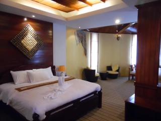 Charming Lao Hotel - Ban Chéng - 8