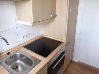 Ferienwohnung *Alpenstrandläufer* - Wittdün - 1