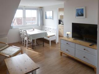 Ferienwohnung *Alpenstrandläufer* - 0