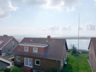 Ferienwohnung *Alpenstrandläufer* - Wittdün - 8