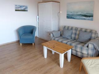 Ferienwohnung *Alpenstrandläufer* - Wittdün - 3