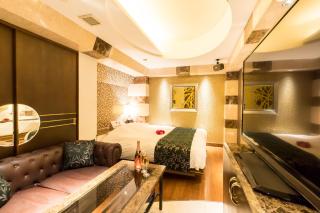 Hotel W-ARAMIS -W GROUP HOTELS and RESORTS- - Tokyo - 8