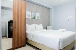 Sea View Studio Apartement at Green Bay Pluit by Travelio - Jakarta - 8