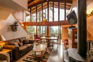Yosemite Cub's Cabin - 0