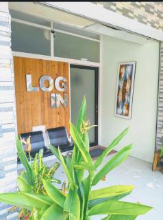 login homestay - Madiun - 0