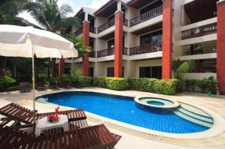 Sun Hill Hotel Patong - 4