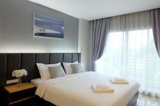 Interpark Hotel & Residence, Eastern Seaboard Rayong - Ban Phan Sadet Nok - 0