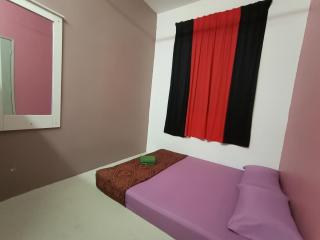 Kak Chik Homestay Kepala Batas - Kepala Batas - 4
