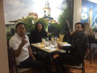Hotel Villonaco - Loja - 3
