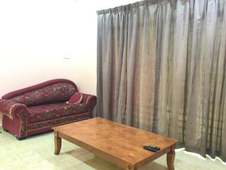 Rose Homestay Padang Besar - 2