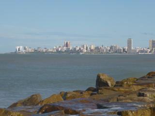 Departamento FRENTE AL MAR 3 AMB y MEDIO-VISTA PANORAMICA-PLAYA ESTRADA - Mar del Plata - 8