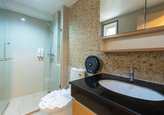 Greenview Ekkamai10 Suite - Banguecoque - 1