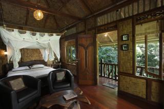 Kupu Kupu Garden Guest House & Cafe - 4