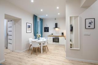 Native Apartments Starowiślna 33A Deluxe - Cracovia - 9
