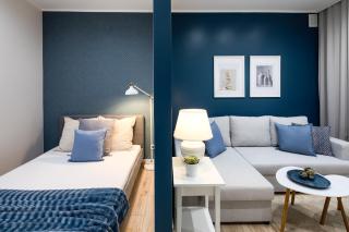 Native Apartments Starowiślna 33A Deluxe - 6