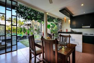 Nang Ade Villa by Pramana Villas - Ubud - 6