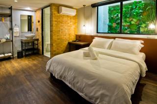 JonkeRED Heritage Hotel - Melaka - 4