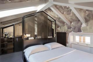 Casa Trentini - Atemporary Art Apartments - Trente - 7